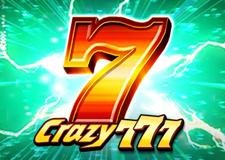Crazy 777 82Lotteryonline