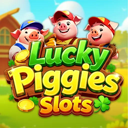 Lucky Piggies gemple 82Lotteryonline
